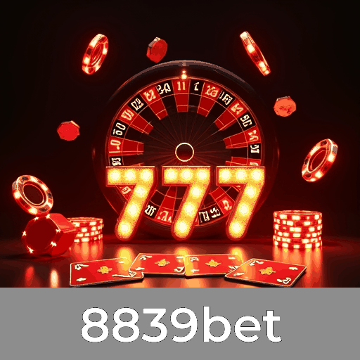 8839bet: Ganhos Imediatos com Crash de Alta Volatilidade
