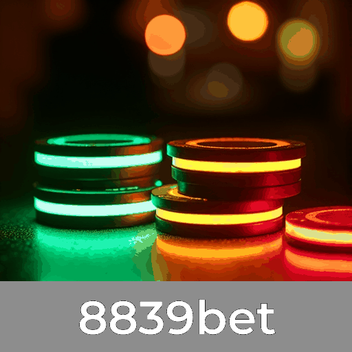 Descubra as Ofertas Exclusivas de 8839bet e Ganhe Mais com Bônus Generosos