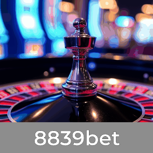 8839bet: Apostas esportivas especializadas para o Brasil