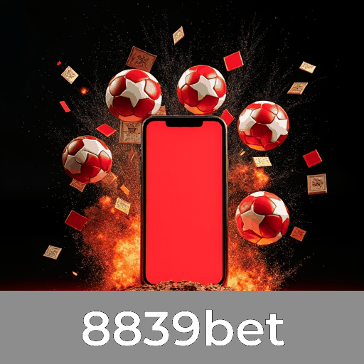Descubra o universo esportivo no 8839bet com apostas exclusivas