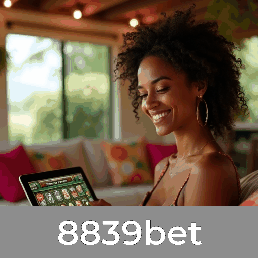 Descubra os jogos do 8839bet: Caça-níqueis com Jackpot, Mesa de Poker, Roleta ao vivo, Blackjack com dealer real
