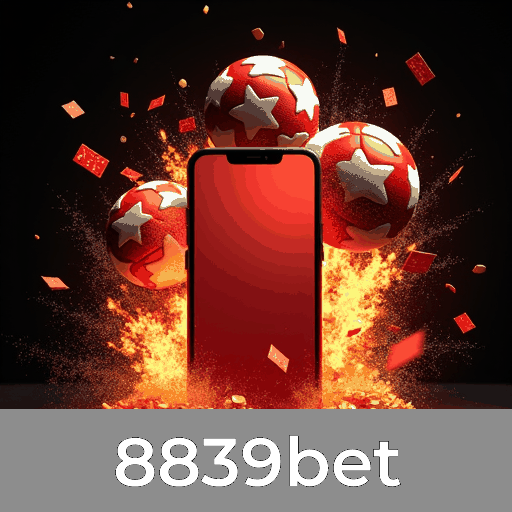8839bet: Cassino Online Seguro e Divertido