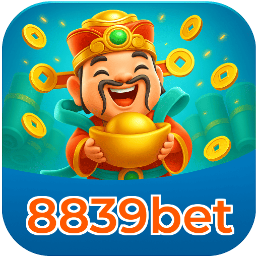 8839bet: Cassino Online Seguro e Divertido