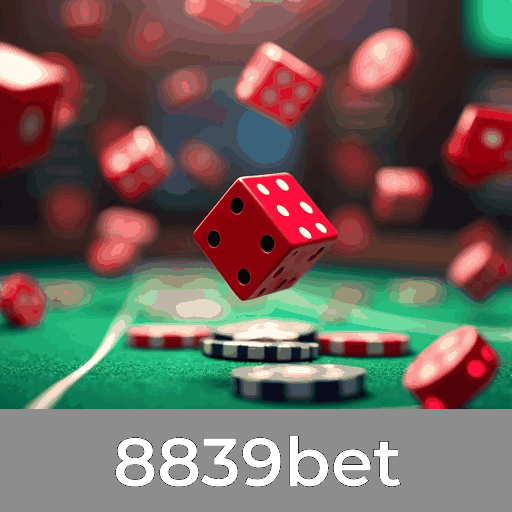 Experimente a Comodidade e Funcionalidade do App 8839bet