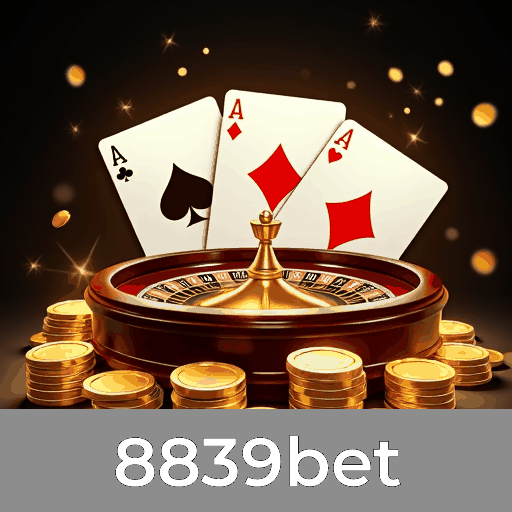 8839bet: Ganhos Imediatos com Crash de Alta Volatilidade