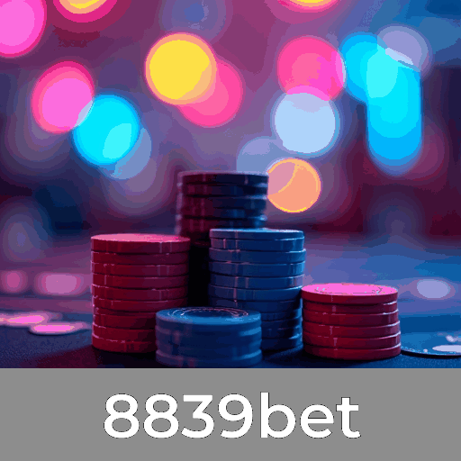 Descubra o Login Seguro e Rápido no 8839bet: Acesso Verificado
