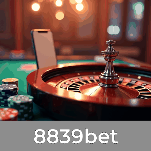 Descubra o 8839bet: Roleta Brasileira com Dealer Ao Vivo