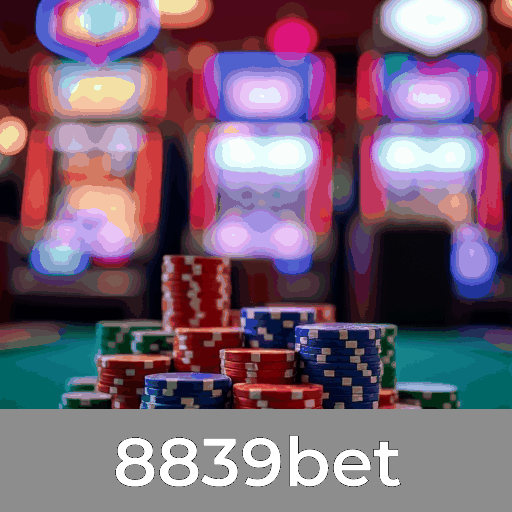 8839bet.com - Plataforma de Apostas Online Líder no Brasil - 8839bet